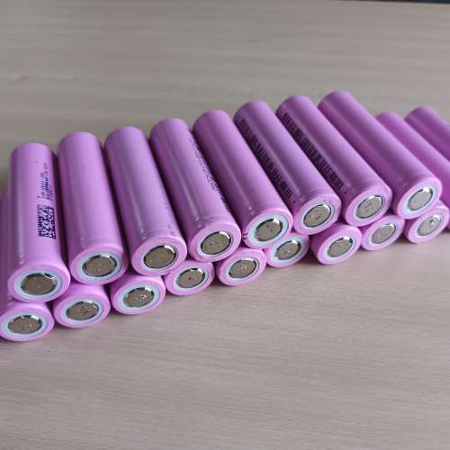 18650拆機鋰電池