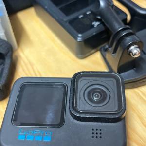 Go pro hero 10