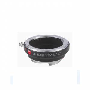 LAINA Nikon Nikkor F Mount D/SLR Lens To Leica M Mount Rangefinder Cameras