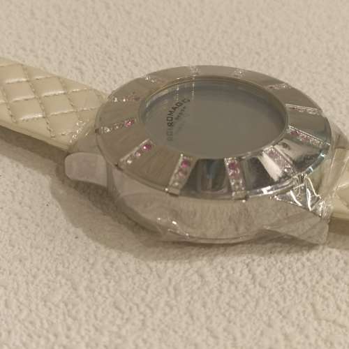 💰hkd500 ​ ​ 🫶⌚#議價請移玉步🌟no bargain  😎Vintage 「ROMAGO」DESIGN SWIS...