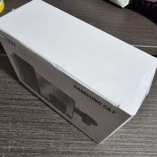 全新三星無綫充電套裝