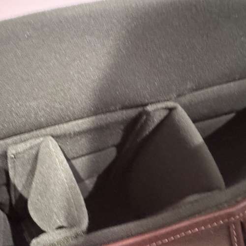 Billingham Hadley Pro 2020 Weatherproof Camera Bag