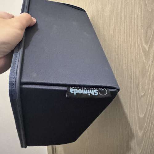 Shimoda Action X 50 (50L) 相機背包