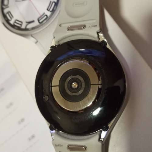 Samsung Galaxy Watch 6 Classic LTE