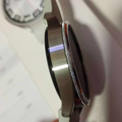 Samsung Galaxy Watch 6 Classic LTE