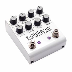 Soldano SLO Plus pedal