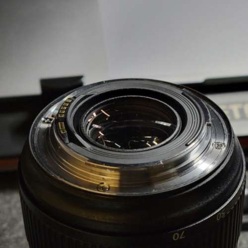 Canon EF 24-70mm f 2.8 II USM