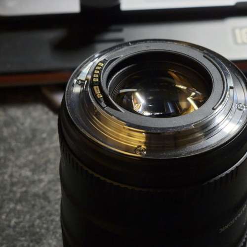 Canon EF 35mm f1.4 L II USL