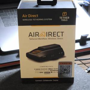 Tether Tools Air Direct Wireless