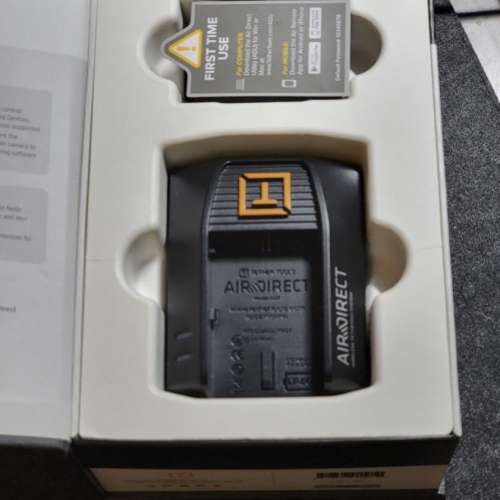 Tether Tools Air Direct Wireless