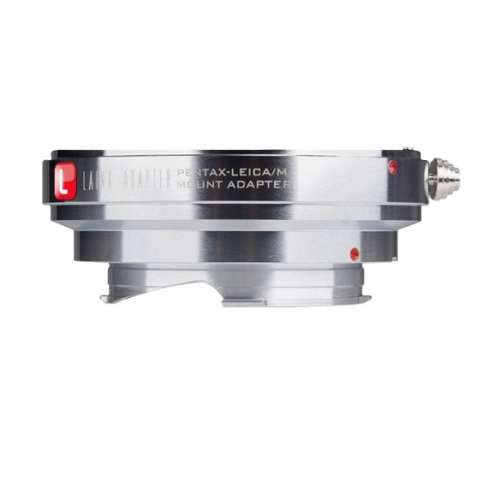 LAINA Pentax K (PK) Mount SLR Lens To Leica M Mount Rangefinder Cameras