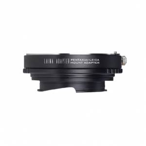 LAINA Pentax K Auto Focus Mount (PK AF) DSLR Lens To Leica M Mount
