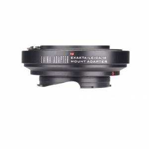 LAINA Exakta, Auto Topcon SLR Lens To Leica M Mount Rangefinder Cameras