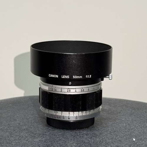 菲林機，canon p, 35mm f1.8, 50mm f1.2, 135mm f3.5