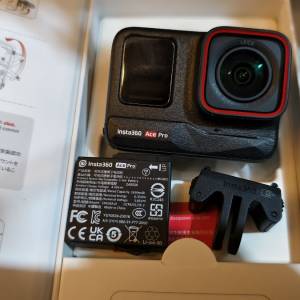 Insta360 Ace Pro