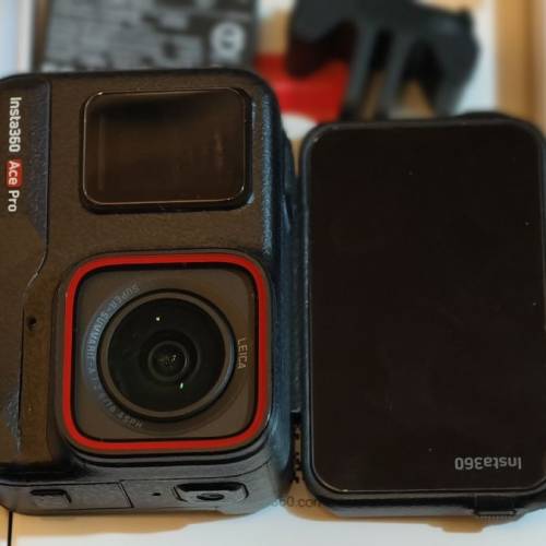 Insta360 Ace Pro