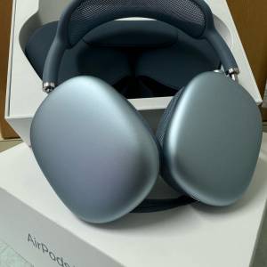 AirPods Max 2024