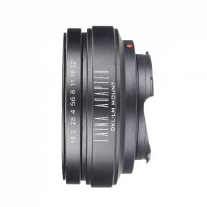 LAINA Deckel-Bayonett (Deckel Bayonet, DKL) Mount SLR Lens To Leica M Mount