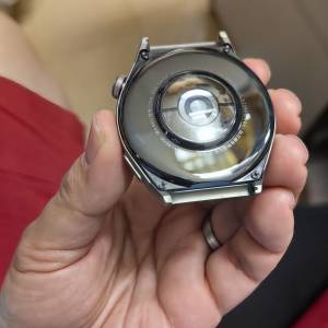 95% new 華為Huawei  watch gt3 pro