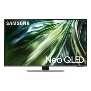 100% 全新 Samsung QN90D 4K SMART TV 水貨電視