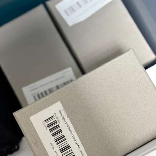 Dedolight 射燈 3支 100% ，全新完全沒有用過