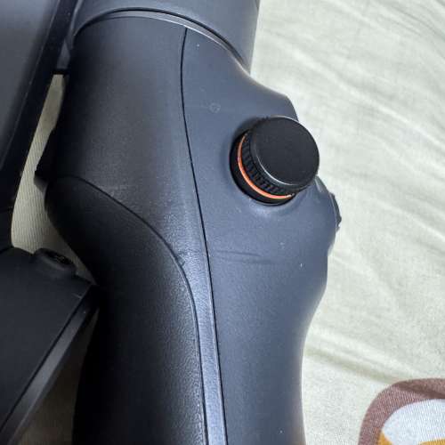 DJI OM 6 + 補光燈手機夾 (100%正常) Osmo Mobile 6