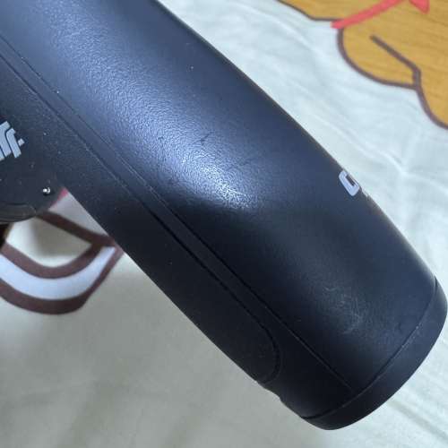 DJI OM 6 + 補光燈手機夾 (100%正常) Osmo Mobile 6