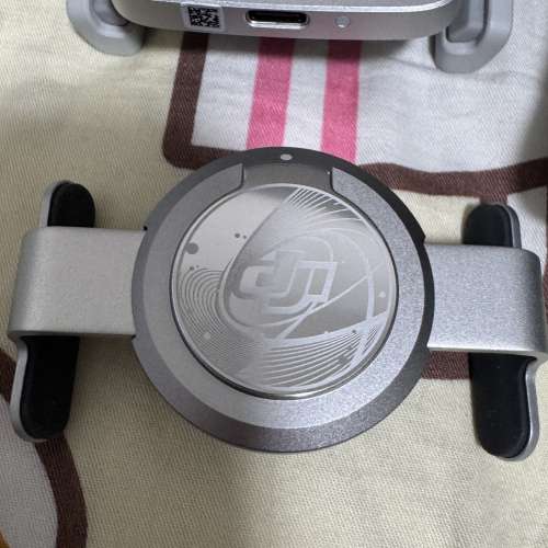 DJI OM 6 + 補光燈手機夾 (100%正常) Osmo Mobile 6