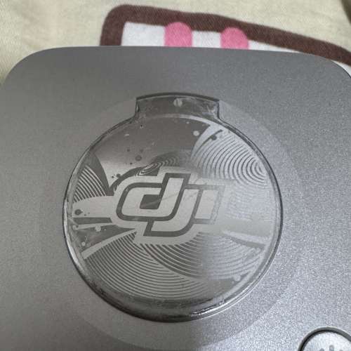 DJI OM 6 + 補光燈手機夾 (100%正常) Osmo Mobile 6