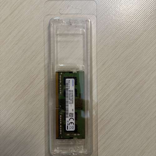 Samsung DDR4 4gb 2666