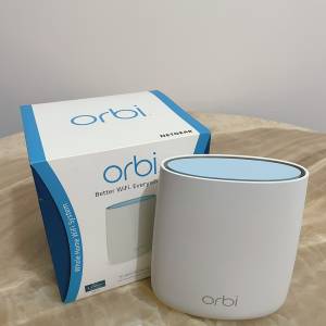 Netgear Orbi RBK20 Router 路由器