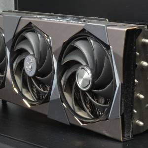 MSI 4080 Suprim X 16GB