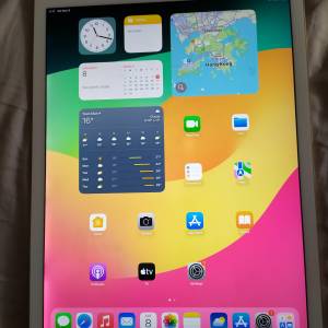 Apple iPad Pro 12.9' 256G 第二代（2nd Gen） (WIFI Version)  WiFi 版 New, 新  ...