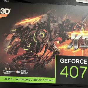inno3d rtx 4070ti 3x
