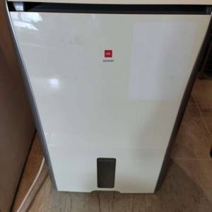 KDK 抽濕機. 型號GCH23H