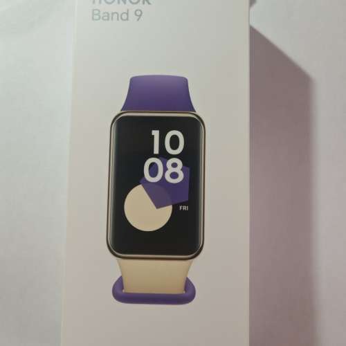 Honor Band9