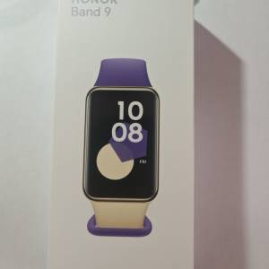 Honor Band9
