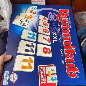 Rummikub