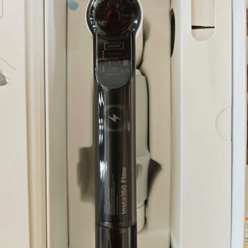 Insta360 Flow #AI  AI 智慧型手機追縱穩定器