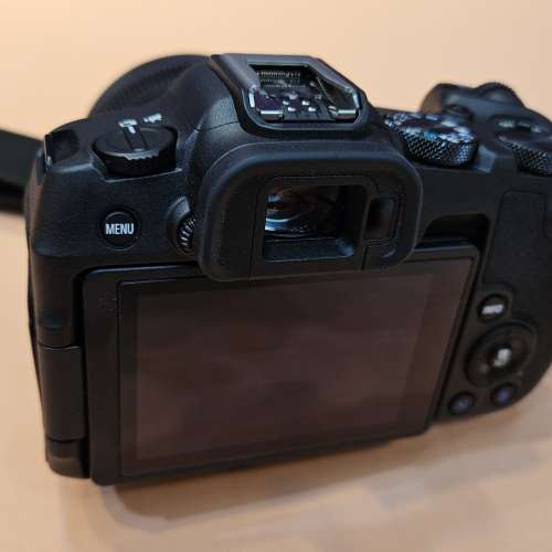 Canon R8 Full set 24-50mm