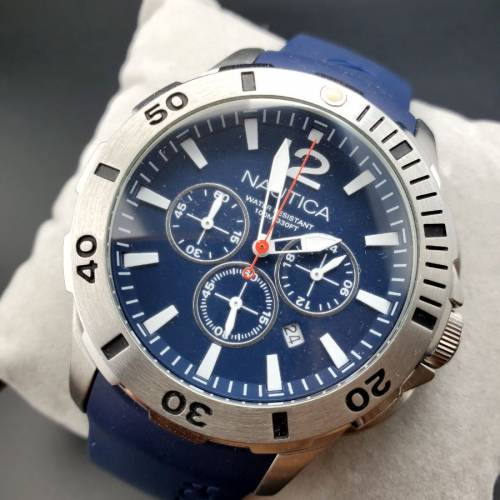 Nautica A16565G(全新未使用狀態)
