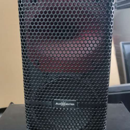 Audiocenter 6寸全頻