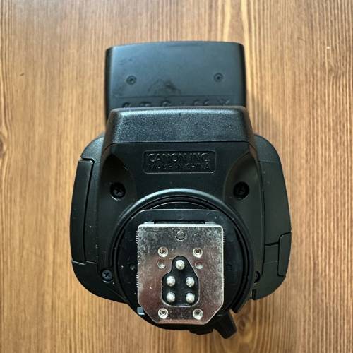 Canon Speedlite 430EX II