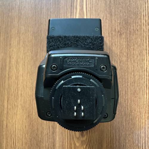 Canon Speedlite 420EX 閃光燈