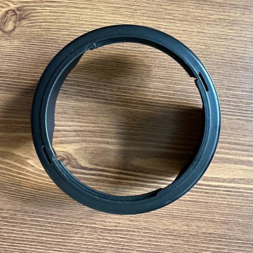 Canon 鏡頭遮光罩 EW-73B