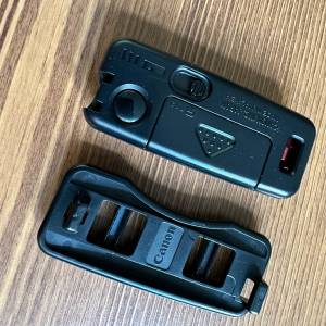 Canon RC-1 Remote Controller 遙控器