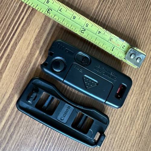 Canon RC-1 Remote Controller 遙控器