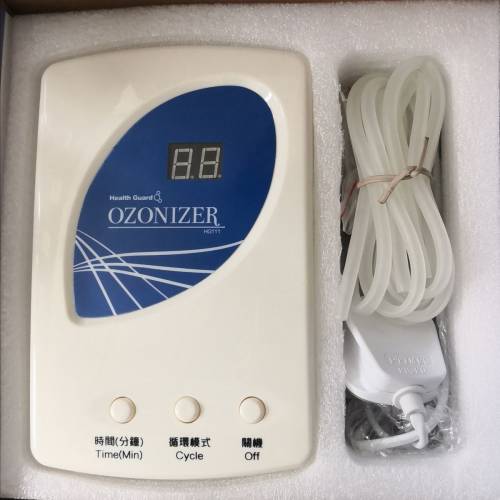 全新 Health Guard 蔬果清洗機