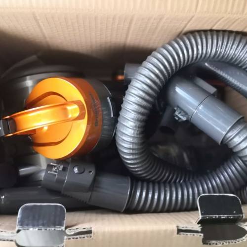 全新 Smartech SV-1668 Smart Formula 吸塵機