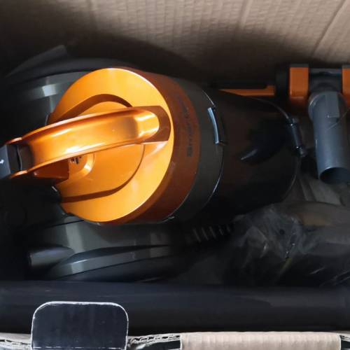 全新 Smartech SV-1668 Smart Formula 吸塵機